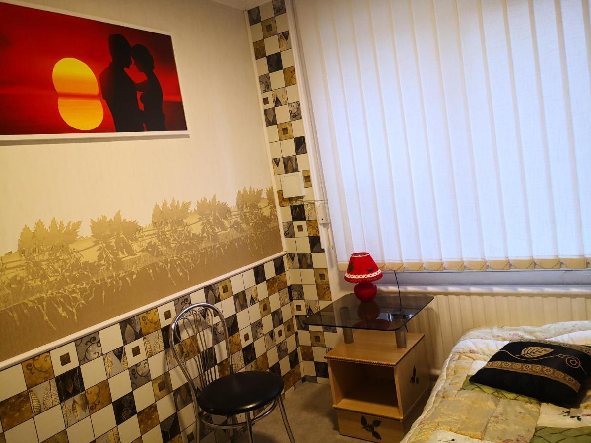 Kambariu Nuoma Kaune - Kaunas Ngoại thất bức ảnh