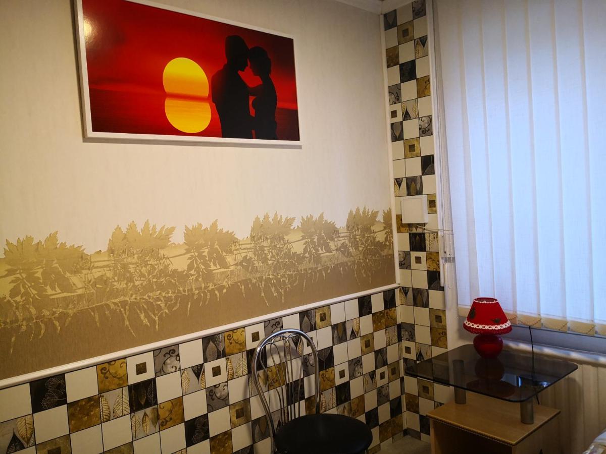 Kambariu Nuoma Kaune - Kaunas Ngoại thất bức ảnh