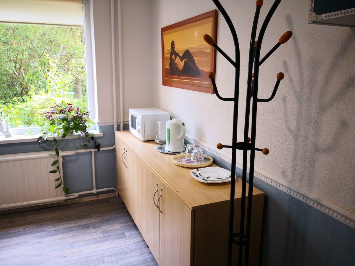 Kambariu Nuoma Kaune - Kaunas Ngoại thất bức ảnh