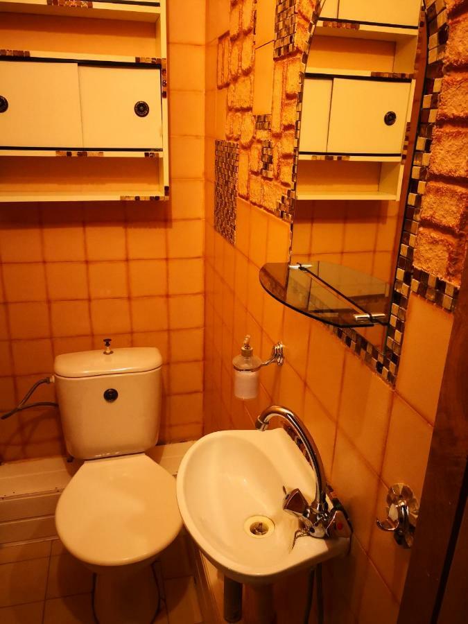 Kambariu Nuoma Kaune - Kaunas Ngoại thất bức ảnh